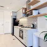 Cozy 1 Bedroom In Golfville Dubai Hills