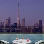 Intercontinental Residences Dubai Business Bay By Ihg