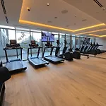 Easygo- Stylish 1Bdr Sobha Creek Vista- Meydan Living