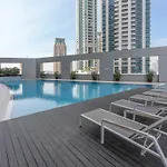 Spacious 3-Bedroom With Modern Amenities In Jbr