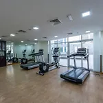 Spacious 3-Bedroom With Modern Amenities In Jbr