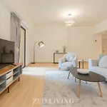 Rimal 3 - Seaview Delight Spacious 1 Apartment In Jbr - Zed Living