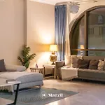 Lux 3Br W Maids Apartment In Jbr Near Top Attractions