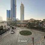Lux 3Br W Maids Apartment In Jbr Near Top Attractions