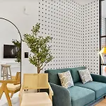 Sleek Brand New Studio In Loci Residence Jvc