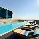 Guestready - Elegant Studio At Urban Oasis