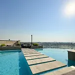 Guestready - Elegant Studio At Urban Oasis