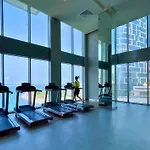 Luxurious Marina & Sea Views 1Br Near Blue Waters Dubai Marina By Maxx Value Homes