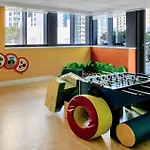 Chic Studio I Sofa Bed I Free Weekly Housekeeping