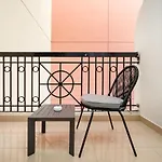 Cosy Jvc Dubai Studio In Botanica
