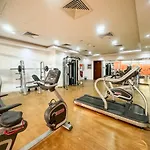 Cosy Jvc Dubai Studio In Botanica