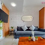 Ls10-Well Designed Studio In Lake Side Tower A