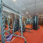 A Fabulous 1 Bedroom Apartment In Marina Pinnacle