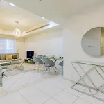 Elegant 1Br In Princess Tower, Dubai Marina - - Ahlan Hh