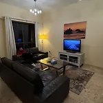 Marina View Luxury Apartment Step Away Jbr Beach Dubai - Lmy