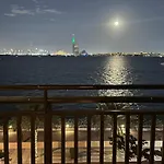 Cozy, Full Sea View, Private Beach, In 5 Stars Resort At The Palm