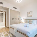 Bright 1Br In Noura Tower, Al Habtoor City, Business Bay By Deluxe Holiday Homes