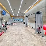Palm Tower Where Luxury & View Meet In One Place