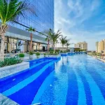 Palm Tower Where Luxury & View Meet In One Place