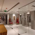 Manara Royal Executive S216