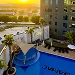 369 Stays- 2 Bedroom Apartment In Business Bay
