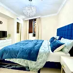 369 Stays- 2 Bedroom Apartment In Business Bay