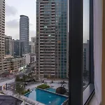 White Sage Opulence At Silverene Towers 1Br Dubai Marina