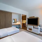 Element Al Mina, Dubai Jumeirah