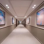 Easygo-Core Luxury 2Bdr In Grande Signature Res Panoramic View