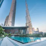 Easygo-Core Luxury 2Bdr In Grande Signature Res Panoramic View