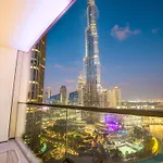 Easygo-Core Luxury 2Bdr In Grande Signature Res Panoramic View