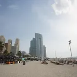 Luxurious 4Br In Jbr 5 Mins Walk To Beach & Tram