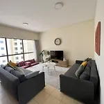 Robin House Mix Dormitory Jbr