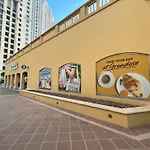Robin House Mix Dormitory Jbr