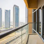 Homesgetaway - Amazing Location 1Br At Dubai Mall Residences