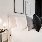 Urban 2 Bedroom Apt Dubai Hills