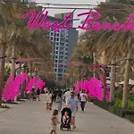 7 Palm Jumeirah West Beach