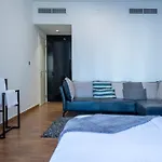 1 Bedroom Apartment - Alcove Jvc