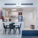 1 Bedroom Apartment - Alcove Jvc