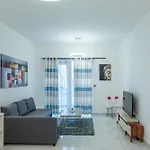 1 Bedroom Apartment - Alcove Jvc
