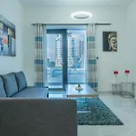 1 Bedroom Apartment - Alcove Jvc