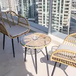 Spacious 2-Bedroom Apartment Perfect For Family In Dubai Marina