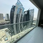 Luxury Skyline Apt Burj Khalifa