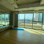 2Br Apt With Gym, Yoga Studio And Tennis Court