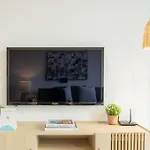 Airstay - 1Br - Pool Views - Near Marina Mall - Monthly Offer Available