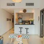 Airstay - 1Br - Pool Views - Near Marina Mall - Monthly Offer Available