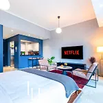 Lux The Silverene Marina View Suite 2