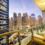Lux The Silverene Marina View Suite 2