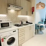 Fantastic Studio Apartment At Palm Jumeirah