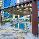 Dubai Marina Elegant 1 Bedroom On The Canal